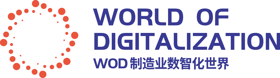 WOD 制造业数智化世界